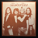 Status Quo - Rockin' All Over The World (Англия 1977г.)