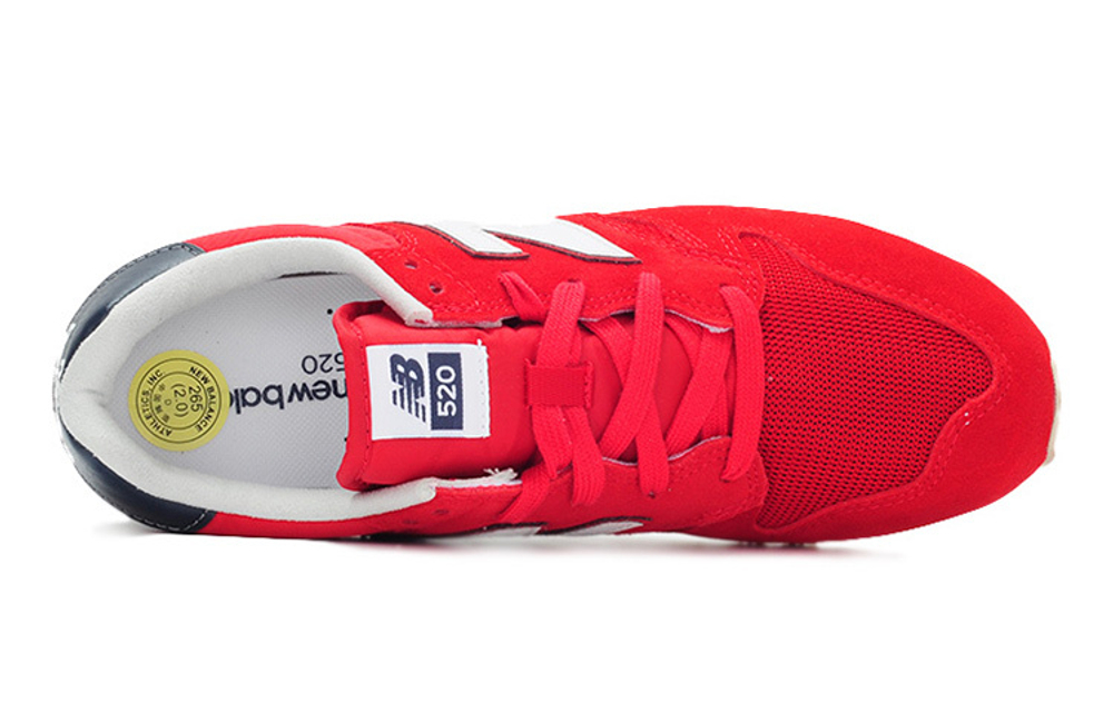 Кроссовки New Balance Nb 520