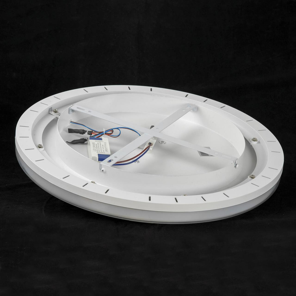 Потолочный светильник Lussole HARTLEY LSP-7437