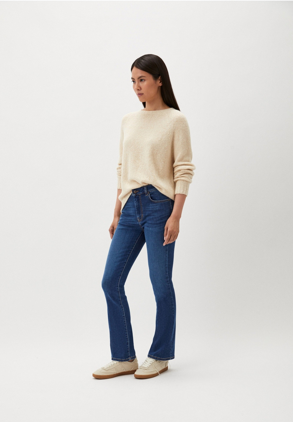 Джинсы женские WEEKEND MAX MARA RAPALLO