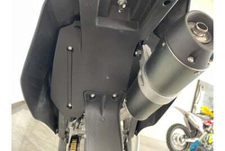 Мотоцикл PITONMOTO PX7 140EM 17/14