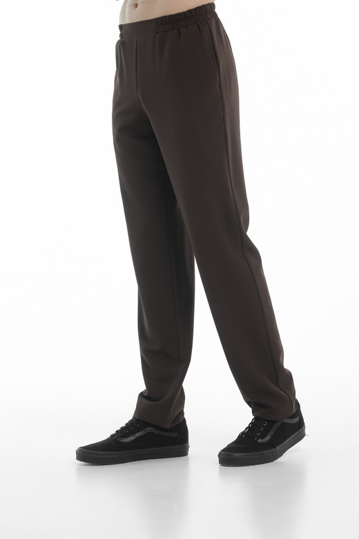 Прямые брюки