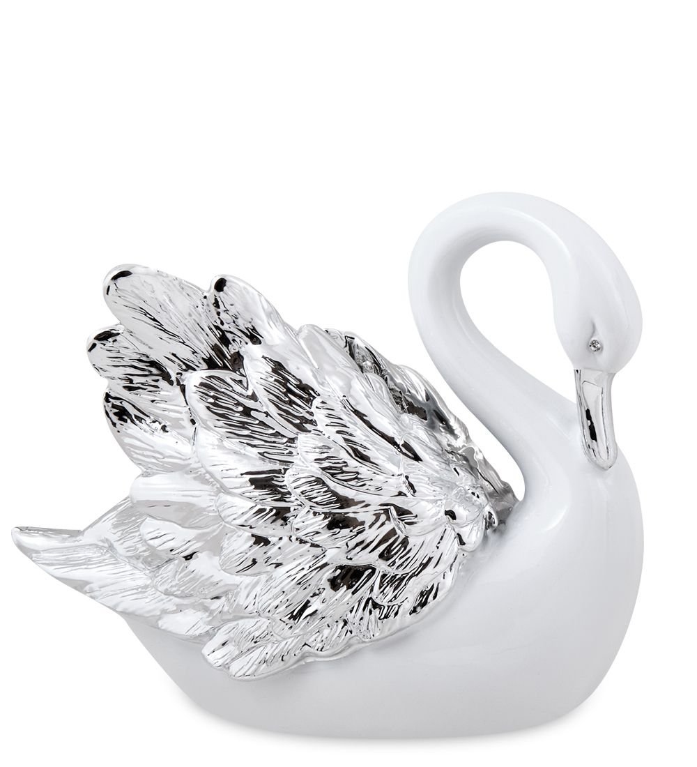 BMB- 95 Фигура «Пара лебедей»