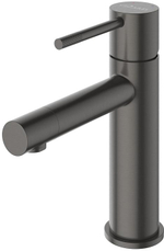 Cмеситель для раковины CEZARES RELAX-LS2-GM с донным клапаном