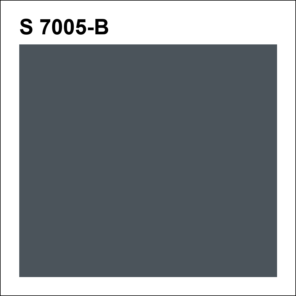 S 7005-B за кг