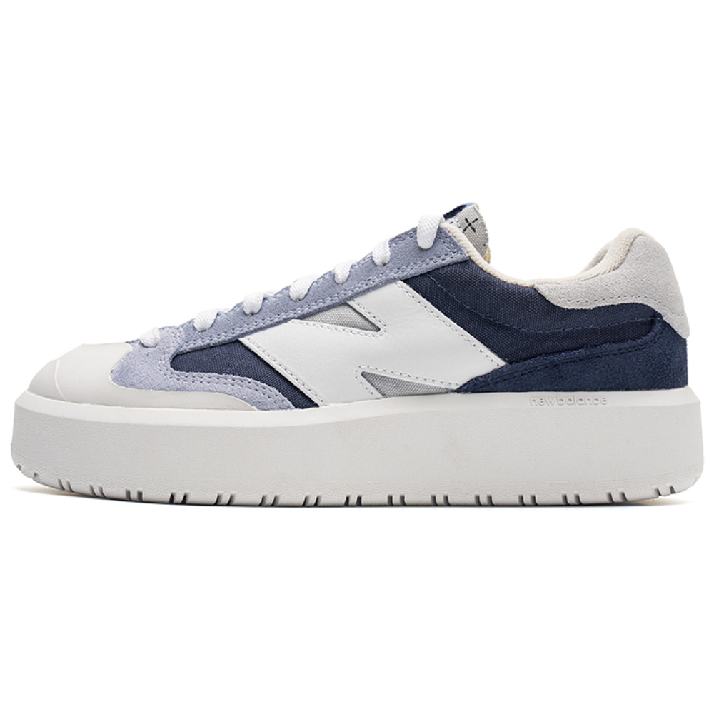 Кроссовки New Balance 302 Vintage Indigo Dusk Blue