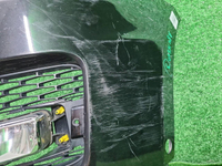 Бампер передний Range Rover Sport 2 L494 (13-17)