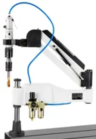 Патрон резьбонарезной Heden GTS24 к ETM/PTM-24, M6-M24