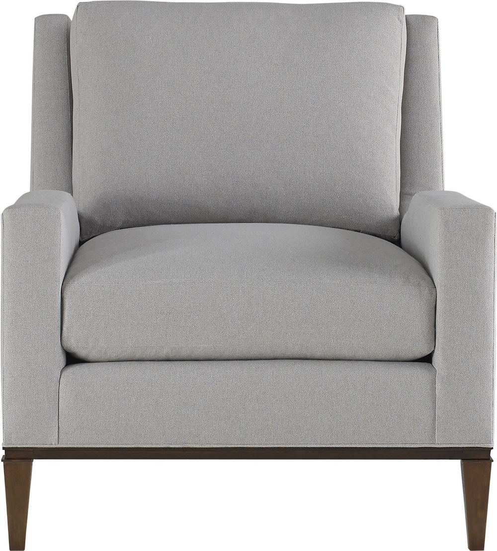 Кресло Baker Presidio Lounge Chair