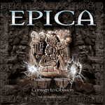 Epica / Consign To Oblivion - The Orchestral Edition (Coloured Vinyl)(2LP)