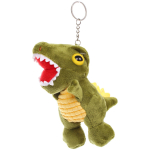 Брелок «Дракон Кевин» 15 см, микс