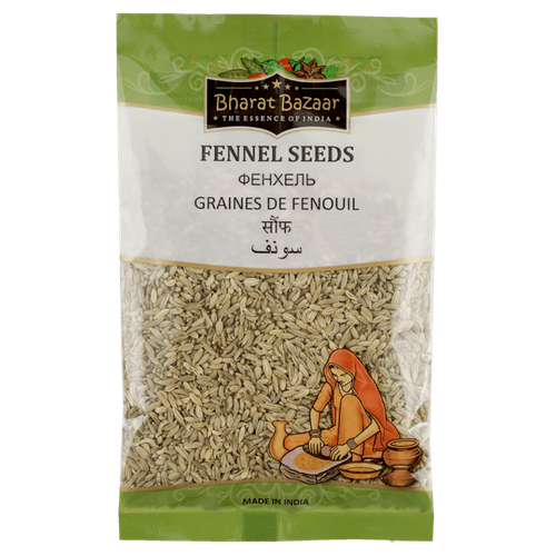 Фенхель Bharat Bazaar