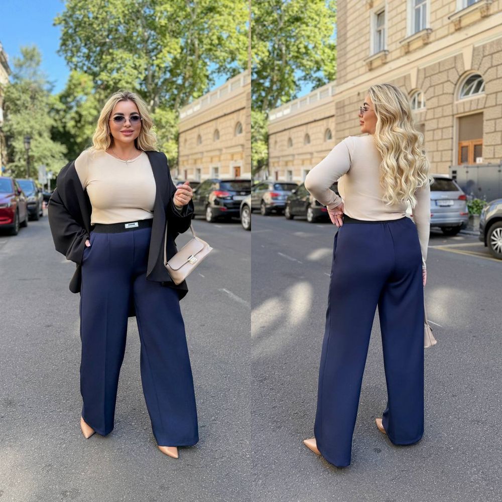 Брюки УК-1397-2 Фабрика Моды Брюки УК-1397-2 Фабрика Моды