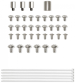 Корпус Deepcool R-CG530-WHADA4-G-1 белый