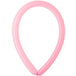 ШДМ Q260 Стандарт 140 см (Розовый)