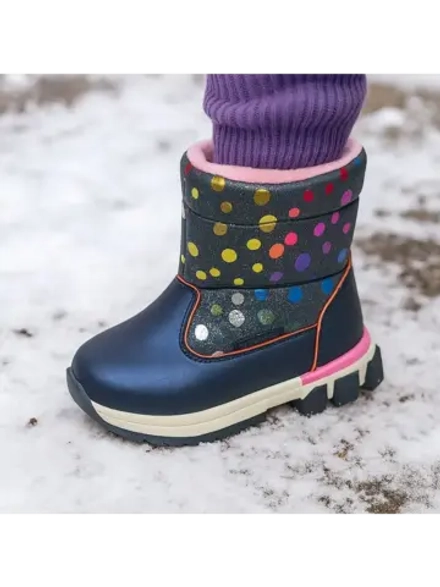 Зимние Дутики Детские