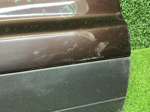 Накладка двери задняя Porsche Cayenne 2 958 10-18