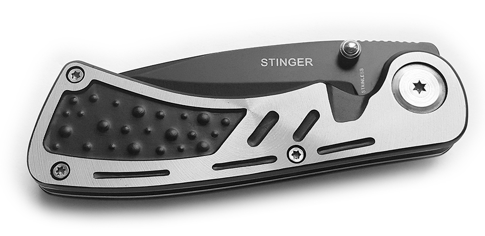 Нож складной Stinger SL297