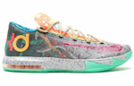 Кроссовки Nike Kd 6 What The Kd