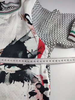 Джемпер Key Largo повседневный 42 размер