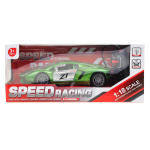 Машина классическая на РУ, коробка 758-29+