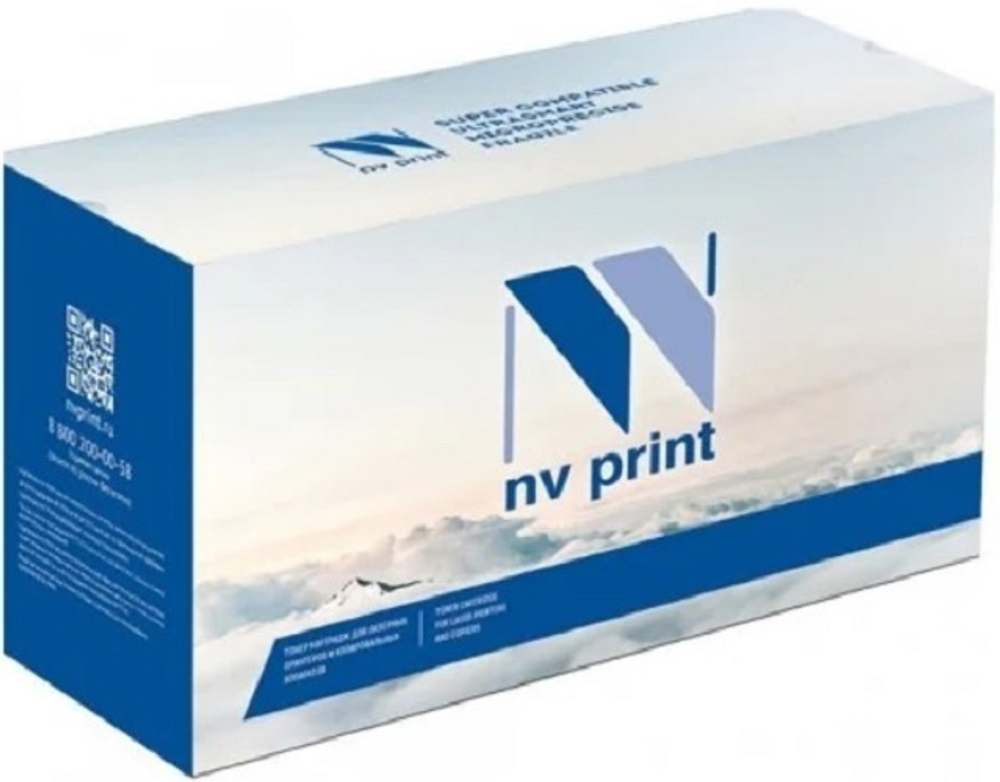 Печатающая головка  NVP NV-P2V27A-RE