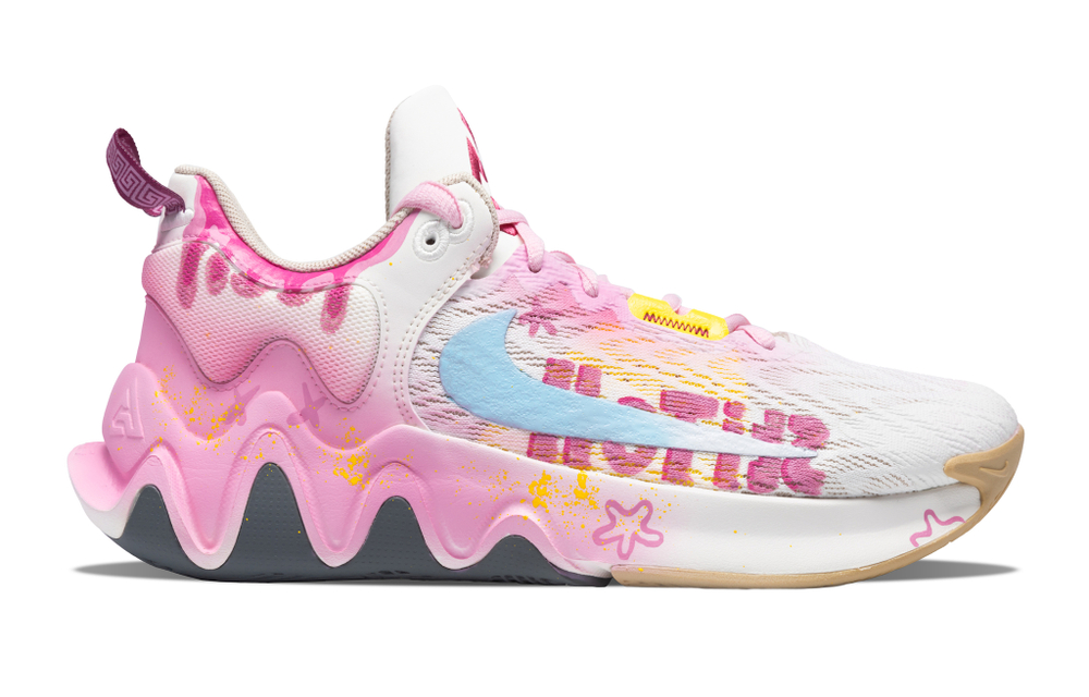 Кроссовки Nike Giannis Immortality 2
