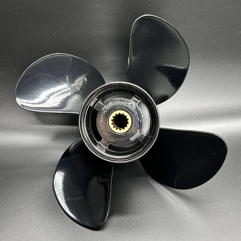 Гребной винт Johnson/Evinrude 20-35 (4x10.1x14) (Polastorm)