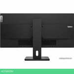 Монитор Lenovo ThinkVision E29w-20