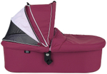 Детская коляска для погодок Valco baby Snap Duo 2 в 1 Wine