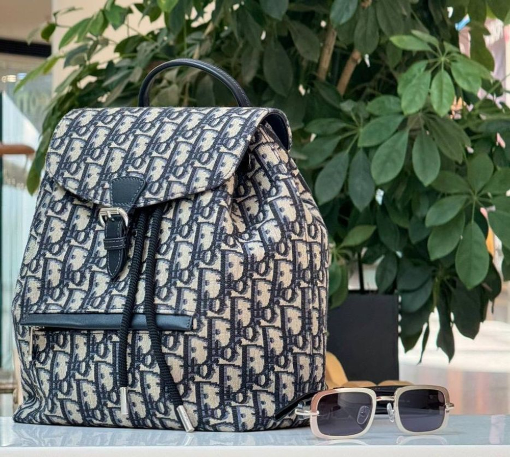 Рюкзак Dior