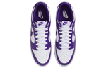 Nike Dunk Low Championship Court Purple