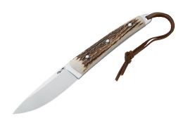 Нож FOX knives 639 CE Vintage фиксированный клинокфотография - 1