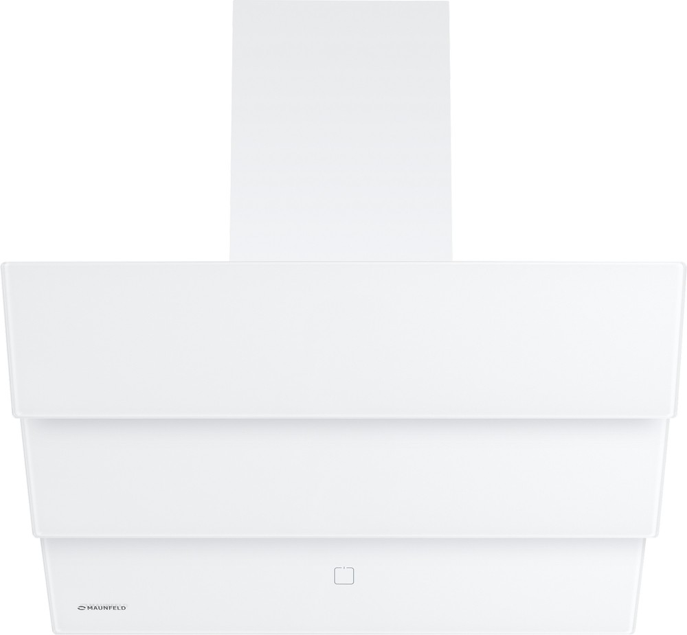 Кухонная вытяжка MAUNFELD Cascada 60 белый