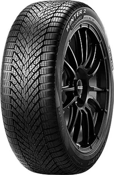 Pirelli Winter Cinturato 2 215/55 R18 99H XL