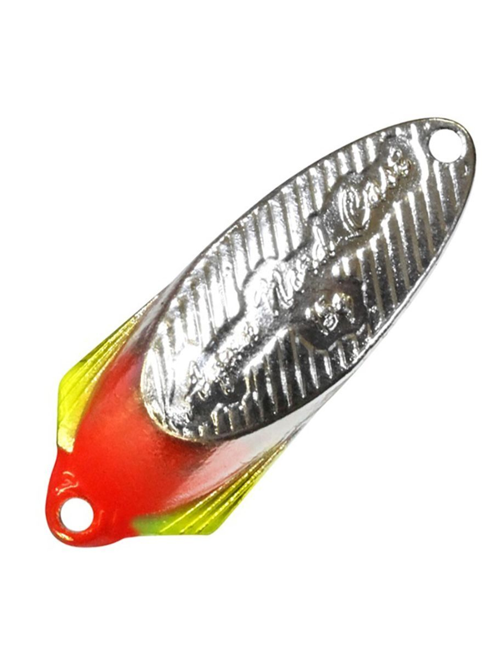 Блесна колебалка NORD CAST 7,5g, цвет 03