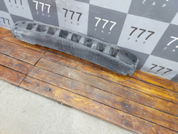 Абсорбер заднего бампера Volkswagen Polo 5 10-20 Б/У Оригинал 6RU807251A