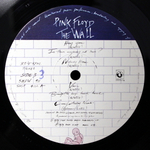 Pink Floyd / The Wall (2LP)