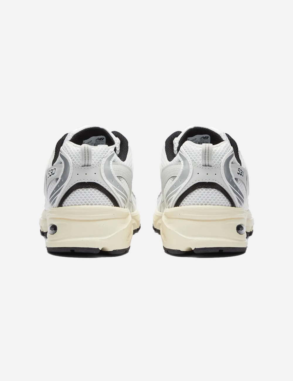 New Balance 530 "Silver Cream"