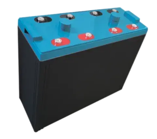 Аккумуляторная батарея Vektor Energy VRC 2-1000