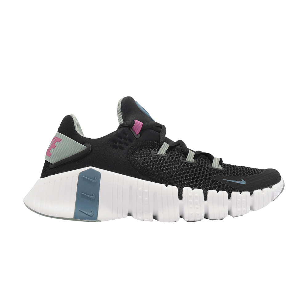 Кроссовки Nike Free Metcon 4 (Женская размерная сетка)