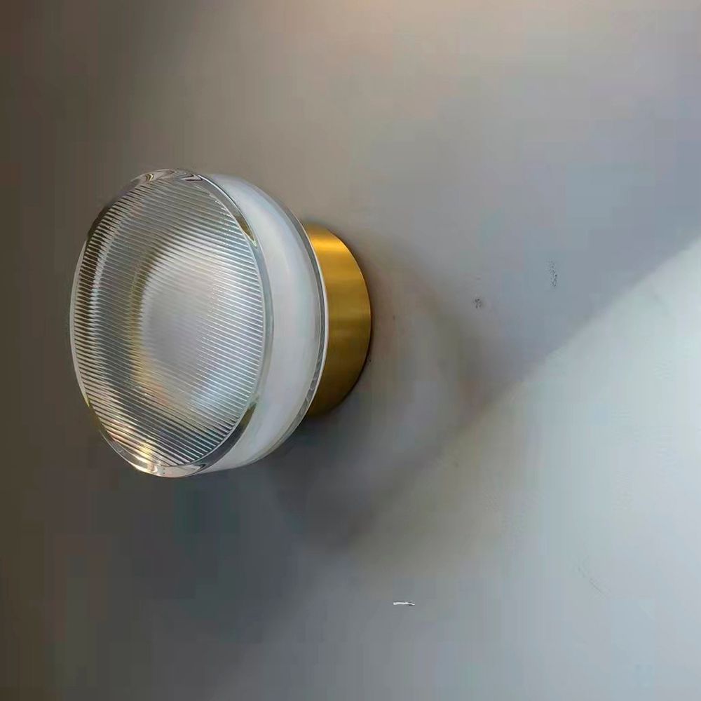 Настенный Светильник Lilo Black By Imperiumloft