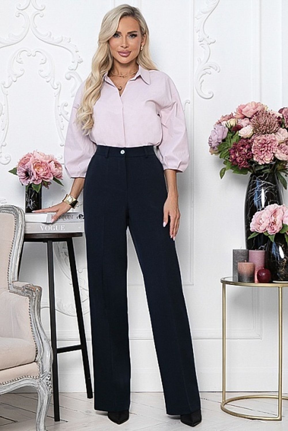 Брюки 5156-1 Avili