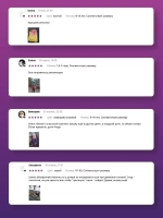 Шапка зимняя вязаная с помпоном и снуд для девочки