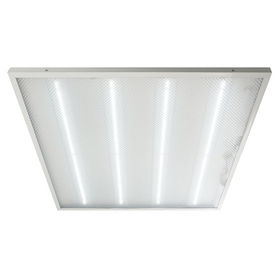 Встраиваемый светодиодный светильник Feron AL2119 с БАП 51161