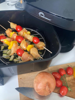 Решетка для выпечки/запекания в аэрогриле Patisse Air Frying 19х4 см