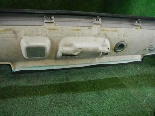 Обшивка потолка Audi Q7 2 (2015-н.в.)