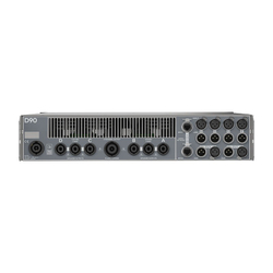 D90 Усилитель мощности, 4×5400/2700 Вт — 4/8 Ом (Copy 1:1)