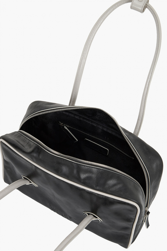 Сумка SOFT BOSTON (PIPING)