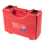 МАСТАК (120-60006C) Манометры для проверки ЦПГ бензиновых двигателей, кейс, 6 предметов